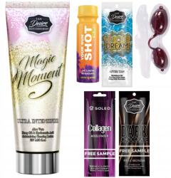 Tan Desire Magic Moment Hialuronsavas gyorsító