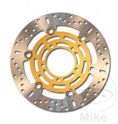 EBC Első féktárcsa Ebc MD4151X