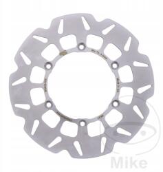 EBC Első féktárcsa Ebc MD6024CX