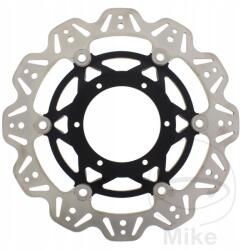 EBC Első féktárcsa Ebc VR1141BLK