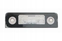 Abakus Skoda Octavia Ii/roo Rendszámtábla Lámpa