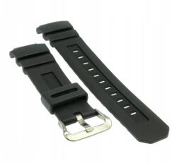 Casio Eredeti Casio Szíj AW-590 AW-591 AWG-100 AWG-101 AWG-M100 AWR-M100 G-77 (10273059)