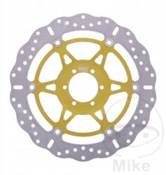 EBC Első féktárcsa Ebc MD2003XC Contour