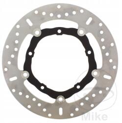 EBC Első féktárcsa Ebc MD2127X