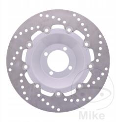 EBC Első féktárcsa Ebc MD604RS jobb