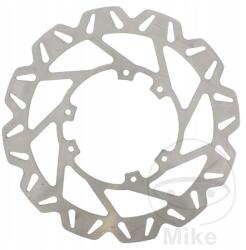 EBC Első féktárcsa Ebc MD6372CX