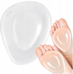 Sulpo Fél talpbetét zselés pelota szilikon magassarkú cipő