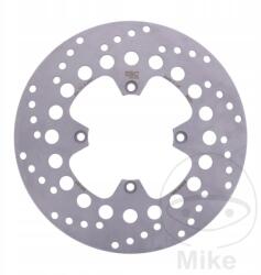 EBC Hátsó féktárcsa Ebc MD1007