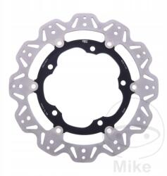 EBC Első féktárcsa Ebc VR4174BLK