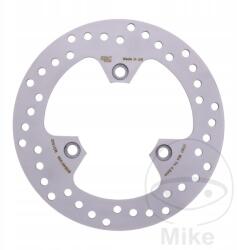 EBC Hátsó féktárcsa Ebc MD1002