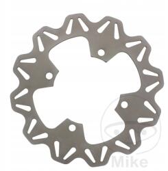 EBC Hátsó féktárcsa Ebc VR1020