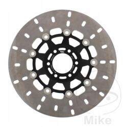 EBC Vintage VMD3019 első féktárcsa Ebc