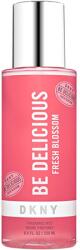 DKNY DKNY Be Delicious Fresh Blossom спрей за тяло за жени 250 мл