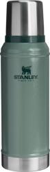 STANLEY Termos Legendary Classic, verde Hammertone, 940 ml (10-11346-091)