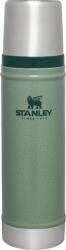 STANLEY Termos Legendary Classic, 590 ml, verde Hammertone (10-11345-042)