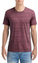 Anvil AN6750ID FELNŐTT TRI-BLEND ID PÓLÓ, S (an6750ididm-s)