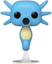 Funko Pop! Animație: Pokemon - Horsea 844 (74629) Figurina