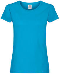 Fruit of the Loom Ladies Original T, M-es méret (124013004)