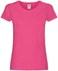 Fruit of the Loom Ladies Original T, S-es méret