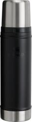 STANLEY Termos Legendary Classic Black 2.0, 590 ml, negru (10-11345-044)
