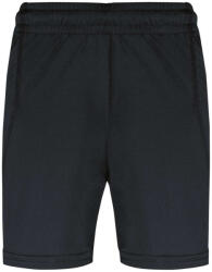 Proact PA103 KIDS' SPORTS SHORTS, 10/12 (pa103sro-10/12)