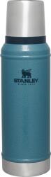 STANLEY Termos Legendary Classic, 940 ml, Hammertone, Lake (10-11346-094)