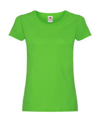 Fruit of the Loom Ladies Original T, L-es méret