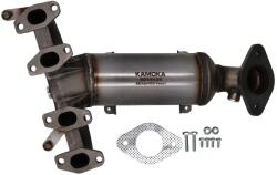 KAMOKA Catalizator KAMOKA 8015125 (8015125) - automobilus