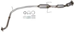 KAMOKA Catalizator KAMOKA 8015193 (8015193)