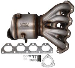 KAMOKA Catalizator KAMOKA 8015199 (8015199)