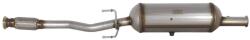 KAMOKA Catalizator SCR KAMOKA 8015214 (8015214)