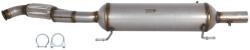 KAMOKA Catalizator SCR KAMOKA 8015218 (8015218)