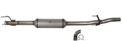KAMOKA Catalizator SCR KAMOKA 8015216 (8015216)