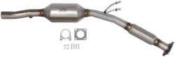 KAMOKA Catalizator KAMOKA 8015200 (8015200)