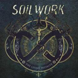 Groovespin. Hu 2LP Soilwork: The Living Infinite