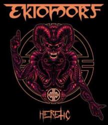 Groovespin. Hu LP Ektomorf: Heretic