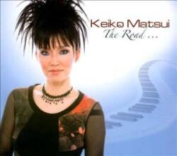 Shanachie CD Keiko Matsui: The Road