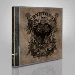 SOM CD Cryptopsy: Cryptopsy