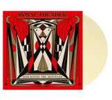 Spinefarm Records LP Royal Thunder: Rebuilding The Mountain CLR