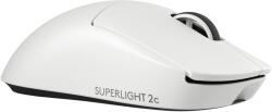 Logitech Pro X Superlight 2 Compact (910-007538) Mouse