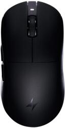 ATK Dragonfly A9 Ultimate Black Mouse