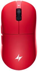ATK Dragonfly A9 Ultimate Red Mouse