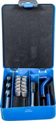 BGS technic Set Helicoil pentru reparatii filete M11x1.5, 29 piese, BGS 9436 (B-9436) Filiera