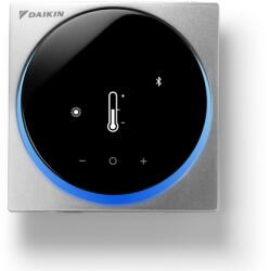 Daikin Madoka BRC1H52S7 fali vezérlő Ezüst színben (BRC1H52S7) - kazanpiac