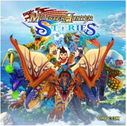 Capcom Monster Hunter Stories (Xbox One)