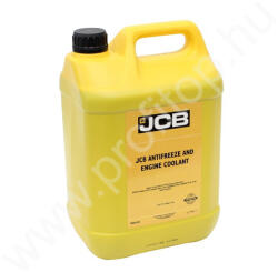 JCB fagyálló 5kg 4006/1101 (4006-1101)