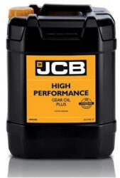 JCB High Performance Gear Oil Plus 20L 4000/2205