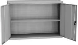  KSPS 04 C lemezszekrény 1 db polccal (rátét szekrény)