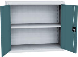  DUS_11_N1 felső kiegészítő szekrény DUS_11_x szerszámos szekrényekhez (1 polc), ECO
