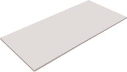  SPS_04_P2 kiegészítő polc SPS_04_x_R szekrényekhez (1200x400 mm)